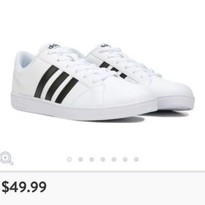 Adidas Baseline Shoes
